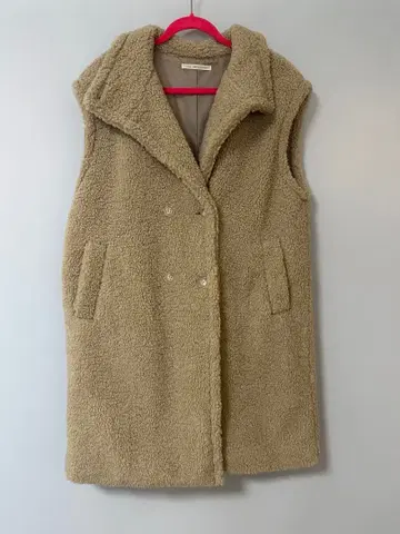 LADY LUCK LUCA 보아 베스트 코트