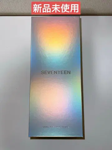 SEVENTEEN 세븐틴 응원봉 CARAT봉 ver.2