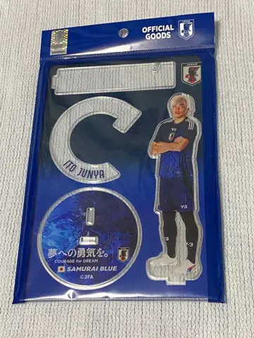 이토 준야 아크릴 스탠드