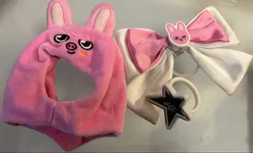 펜라 리본 펜라 커버 dwaekki 창빈