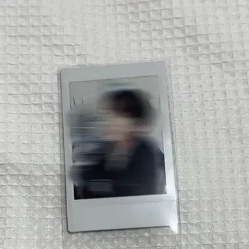 오리베 노리나리 바이브 이벤트 폴라로이드