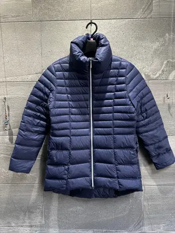 [컨디션 최상] 페어리아  FAIRYAIR BIS 경량 다운 코트 M