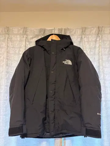 THE NORTH FACE 마운틴 다운 자켓