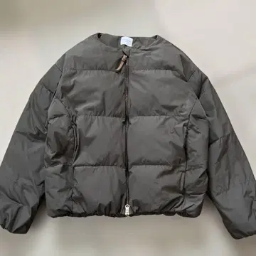 어반 리서치 DOORS 노카라 블루종