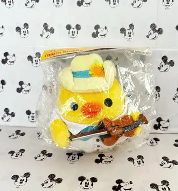 리락쿠마 키이로이토리 타워 레코드 타워레코드 봉제 인형