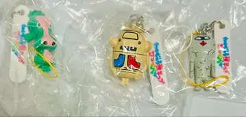 괴수 스텝 원더바다 스트랩