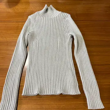 데프레 그레이지 하이넥