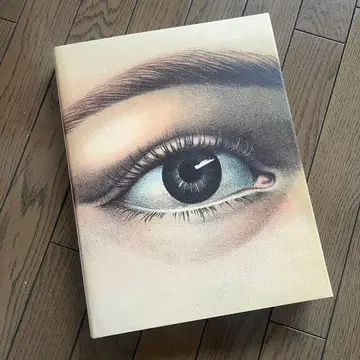 존 데리안 픽처 북 존데리안 아트북