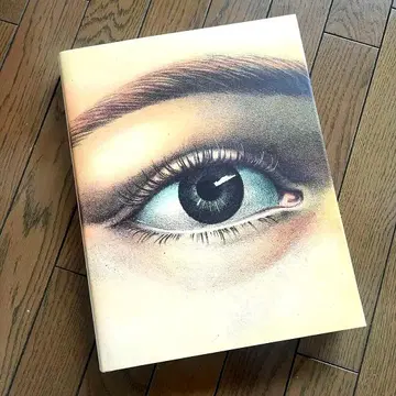 존 데리안 픽처 북 존데리안 아트북