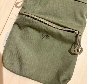 loks님 F/CE 사코슈 올리브 그린