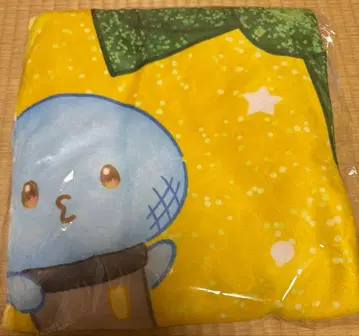 JOCHUM 마이쿤 담요 JO1 코노 준키