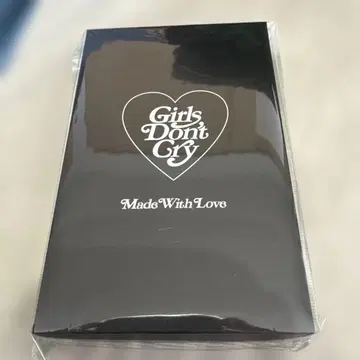 girl's don't cry 키링 gold verdy 미개봉 새상품