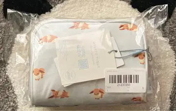 GELATO PIQUE x 포켓몬 파우치