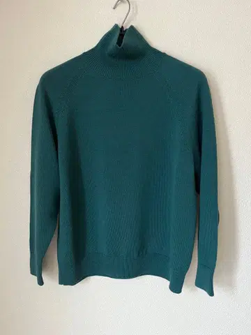 BATONER 바토너 니트