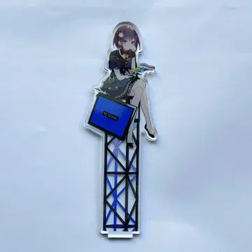 프로세카 버그 아크릴 스탠드 에나