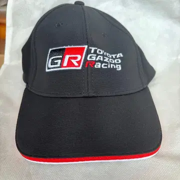 TOYOTA GAZOO Racing 캡 GR 도요타 레이싱