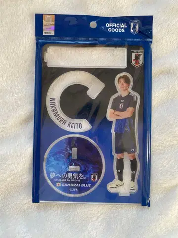 나카무라 케이토 아크릴 스탠드