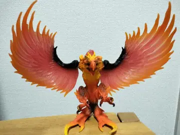 [ 새상품급 중고 ] 슐라이히 엘도라도 피닉스 피규어