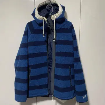 헬리한센 보아 자켓 보더 L 사이즈