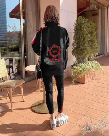 레이디 Rady 셋업 S