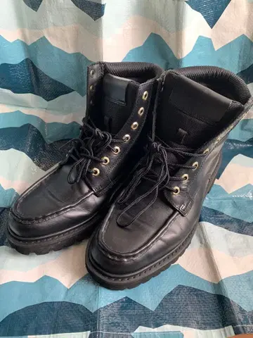 호킨스 부츠 26cm