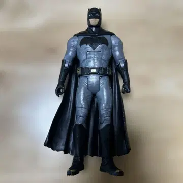 배트맨 6인치 액션 피규어 DC