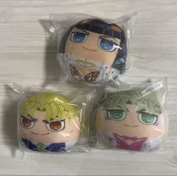 JOJO WORLD 마루 봉제 인형 Vol.2