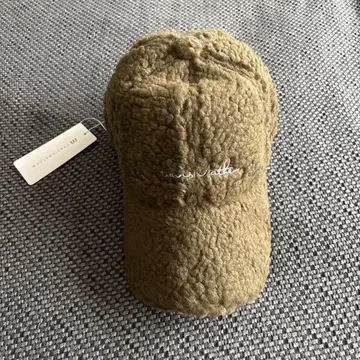 TRAVISMATHEW 보아 소재 올리브 그린 캡