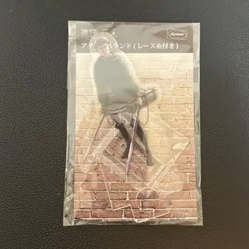 진격의 거인 장 올림파스 아크릴 스탠드