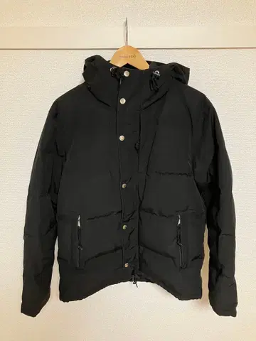 JOURNAL STANDARD LASKA 다운 자켓