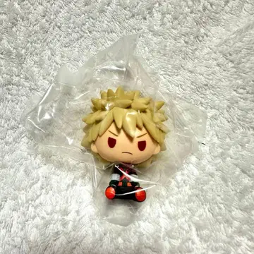 제일복권 히로아카 H상 더 저 너머로 쵸코놋코 피규어 바쿠고 카츠키