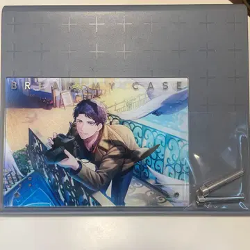 브레이브 마이 아크릴 보드 패널 타테시나 리쿠