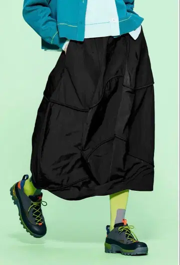 nagonstans orb skirt