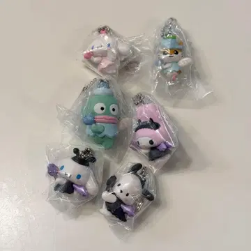 엔젤 스윙 코아쿠마 스윙 산리오 반다이 가챠가챠