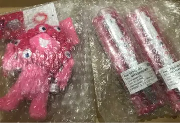 미야쿠미야쿠 세레소 오사카 카라비너 제트스트림 화이트