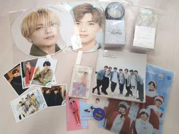 응원봉 묶음 판매