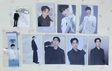 SEVENTEEN NEW_ 도겸 세트