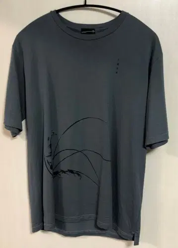 [ SALE ] 라드 뮤지션 T셔츠