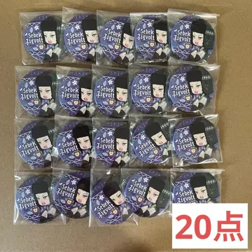 트위스테 트위스테전 애플 보아 캔뱃지