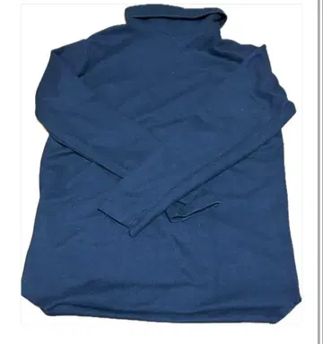 CIAOPANIC 차오패닉 터틀넥 L 블랙 긴팔