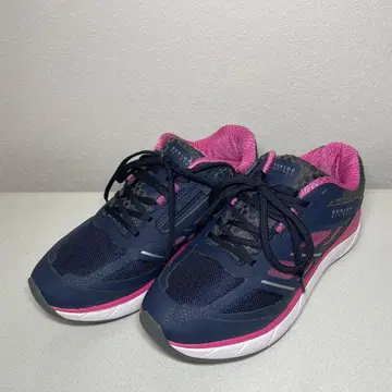 DUNLOP REFINED 워킹화, 러닝화 24cm