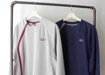 SEDAN ALL-PURPOSE 25SS 트레이닝 탑 M 사이즈