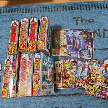 월간 코로코로 코믹 2025년