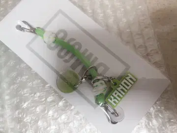 STARGLOW 카논 BMSG 페스티벌'25 슈참 세트 KANON