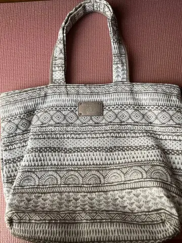 LA BAGAGERIE 토트백