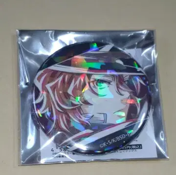 ani-art 문호 스트레이독스 캔뱃지 나카하라 츄야