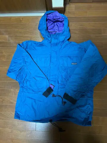 PATAGONIA 파타고니아 스카 랙 SST 풀오버 자켓 M