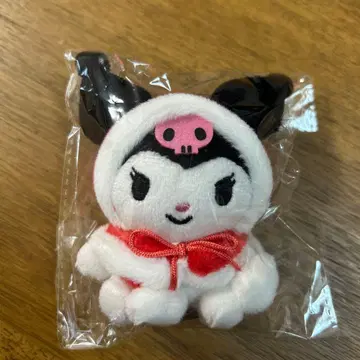 산리오 캐릭터 키링