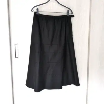 레리안 블랙 여성용 스커트 13