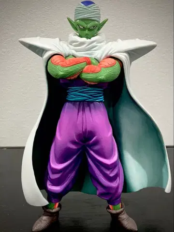 드래곤볼 피규어 부활의 [F] 초조집 그 다섯 피콜로